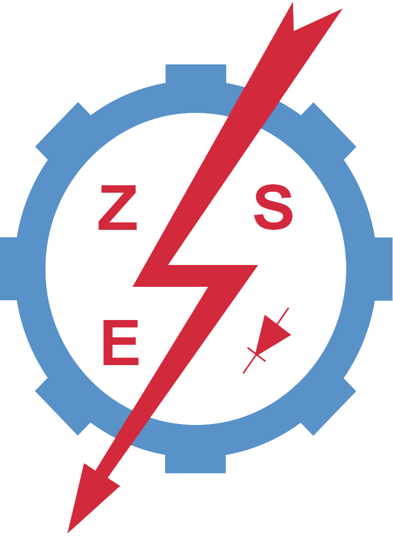 logo ZSE